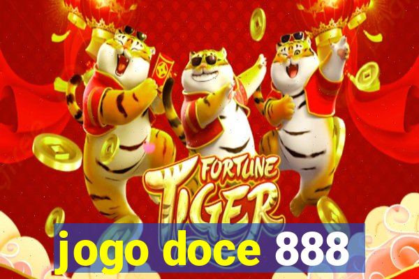 jogo doce 888